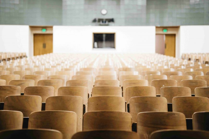 Nova Bolsa de Incentivo de 1.075 euros para novos estudantes do ensino superior